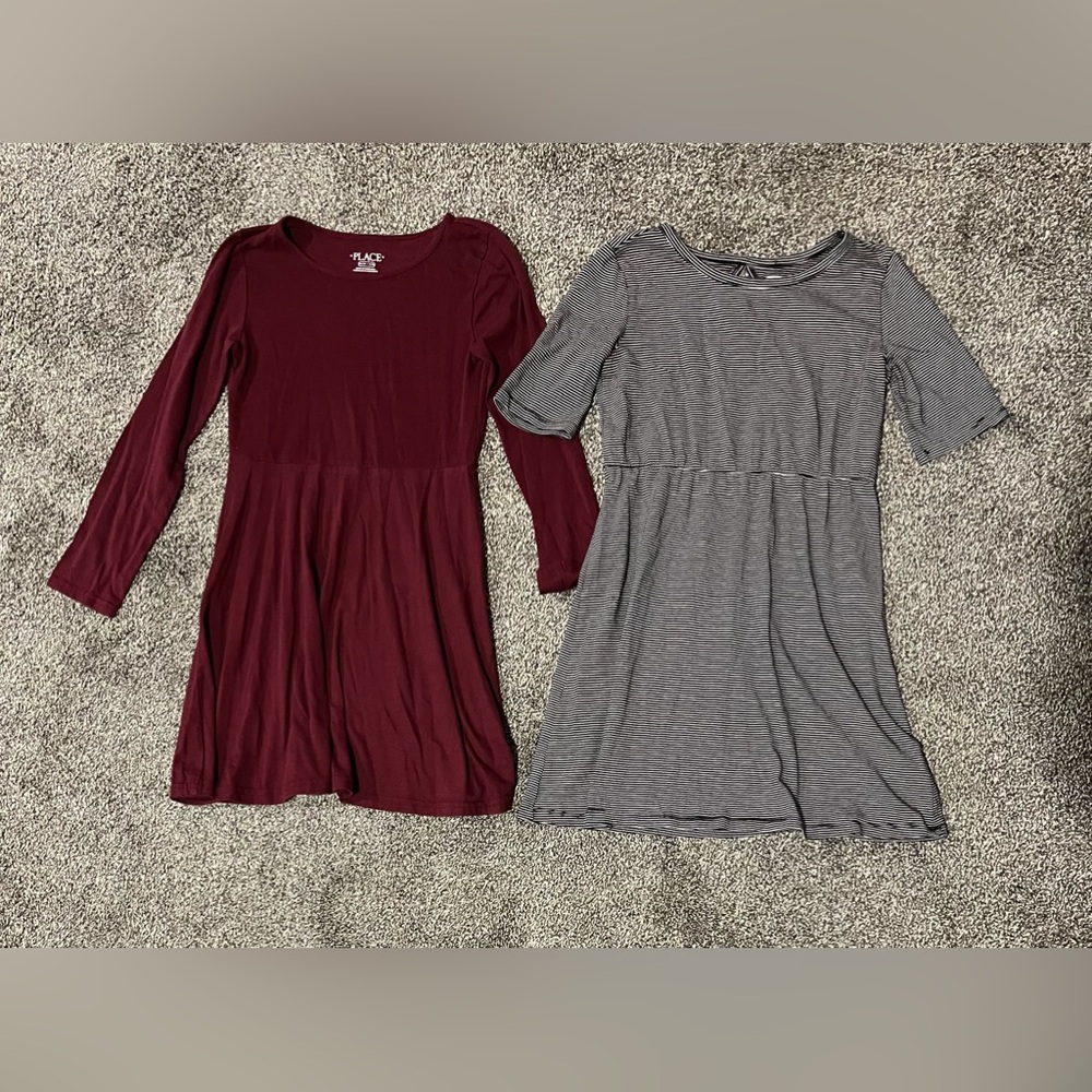 Girls dresses
